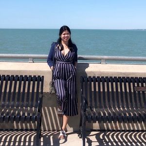 Meet your Posher, Katherine